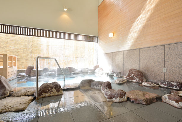 Asahidake Onsen
