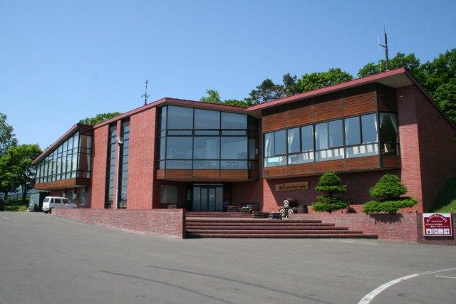 Furano Wine House