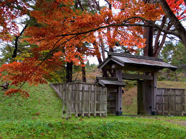 Hekirichi Jinya