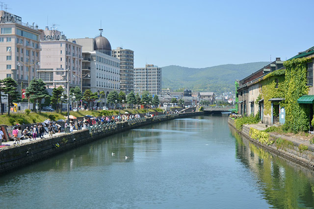 Otaru