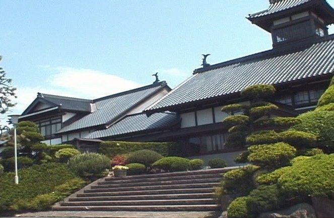 Ginrinsou