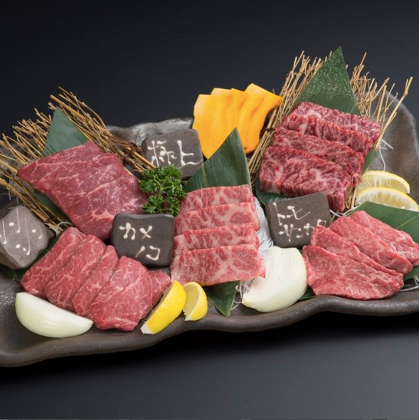 Yakiniku Dining BEEF no MORI