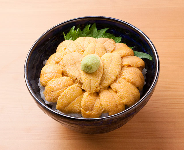Uni Murakami