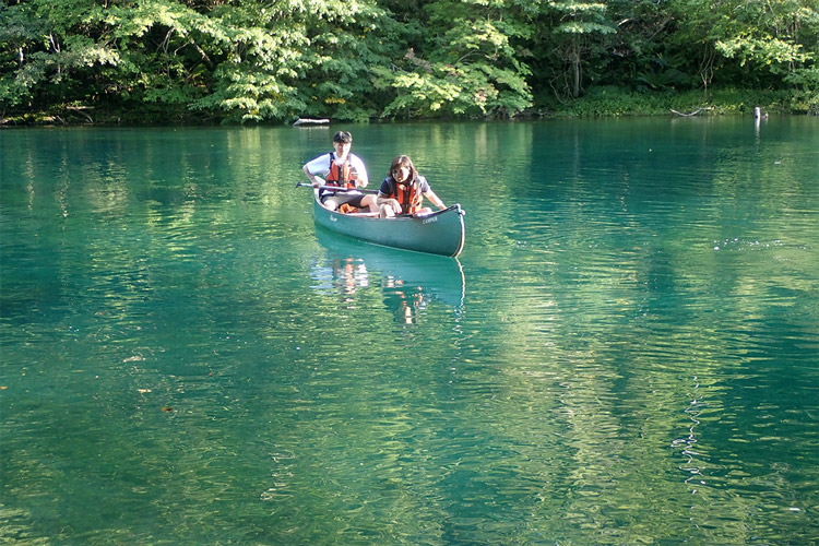 Shikotsu Guide House CANOA