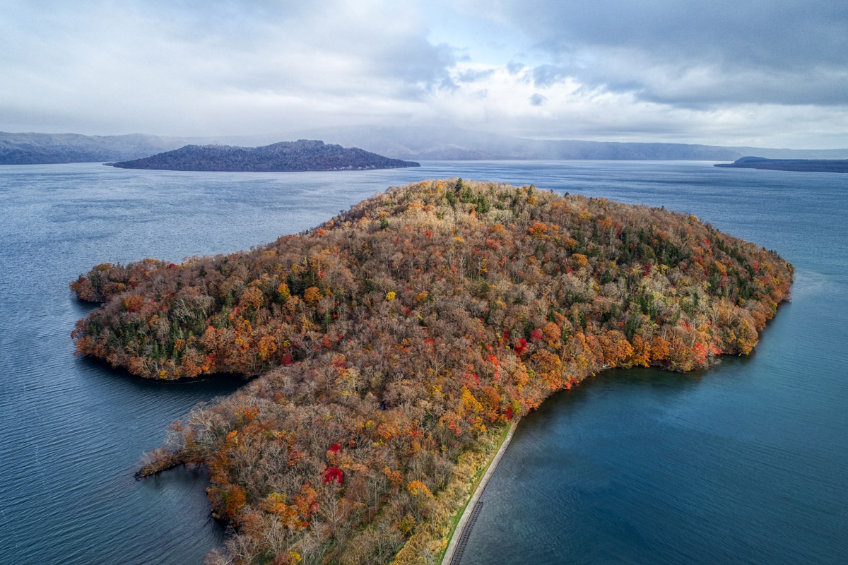 Wakoto Peninsula
