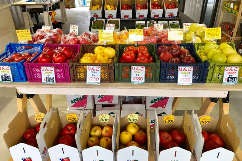 Murata orchard