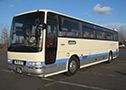 Exterior of local bus2