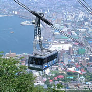 Mt. Hakodate