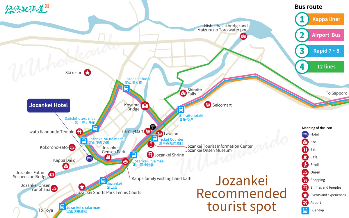 Jozankei