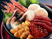 Ore no Donburi