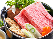 Wagyu Kurosawa Honten
