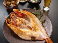 kichiji rockfish