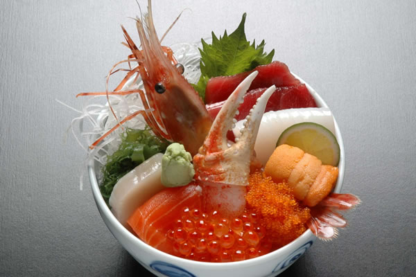 海鮮