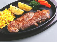 Steak