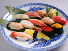 Sushi