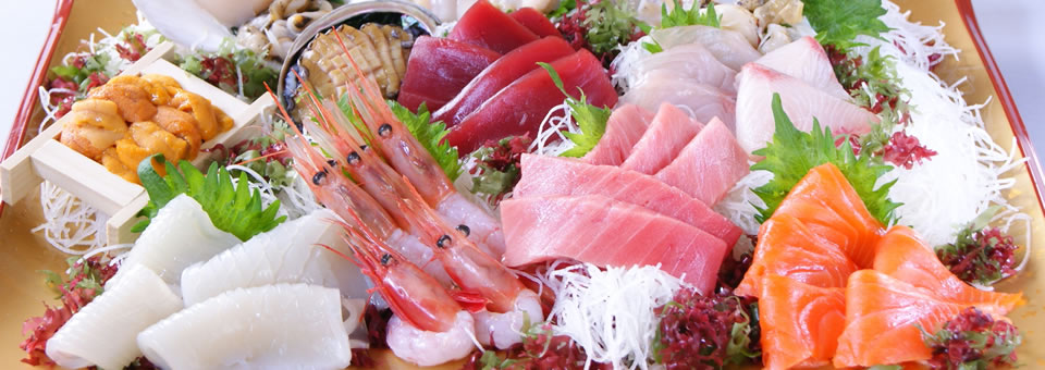 Seafood