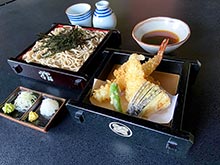 Tenzaru Seiro