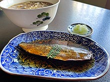 Nishin Soba