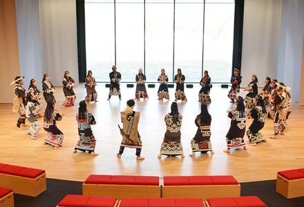 dance performance