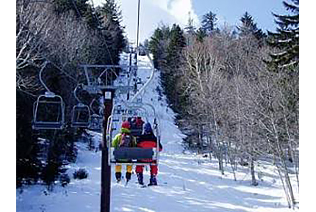 Pair Lift