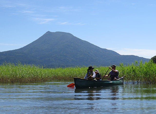 Canoe