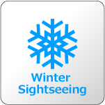 Winter Sightseeing